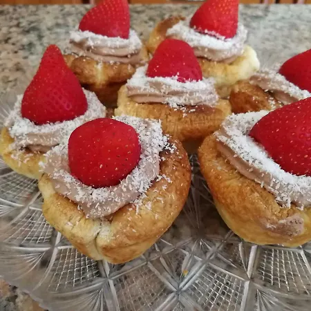 B&B Le Ninfe Bed & Breakfast Santa Domenica (Vibo Valentia)