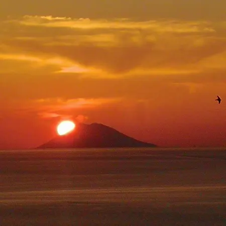 Le Ninfe Nocleg ze śniadaniem 4*