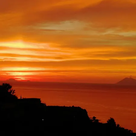 Le Ninfe Nocleg ze śniadaniem