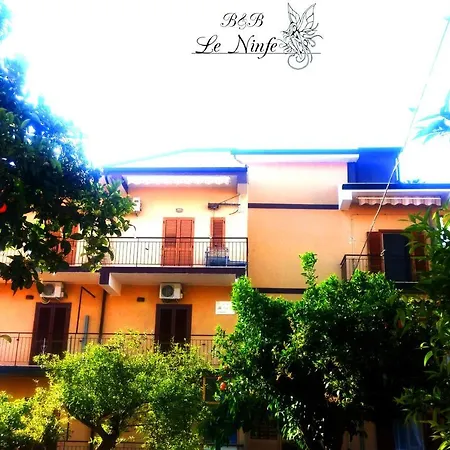 B&B Le Ninfe Bed & Breakfast Santa Domenica (Vibo Valentia)