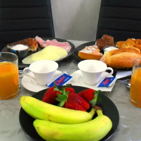 B&B Le Ninfe Santa Domenica (Vibo Valentia)