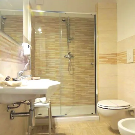 B&B Le Ninfe Bed & Breakfast Santa Domenica (Vibo Valentia)