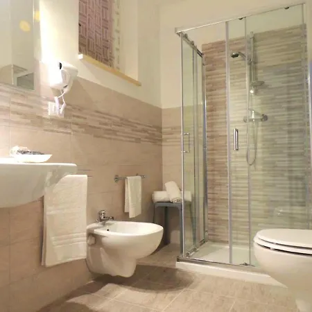 Bed & Breakfast B&B Le Ninfe Santa Domenica (Vibo Valentia)