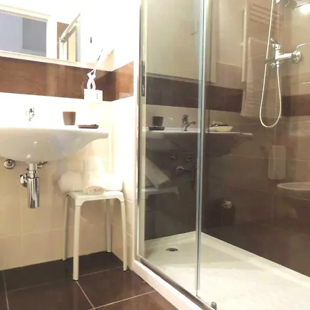 Bed & Breakfast B&B Le Ninfe Santa Domenica (Vibo Valentia)