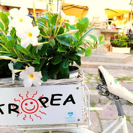 Le Ninfe Nocleg ze śniadaniem