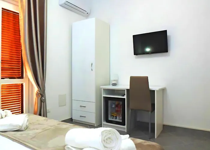 B&B Le Ninfe 산타도메니카