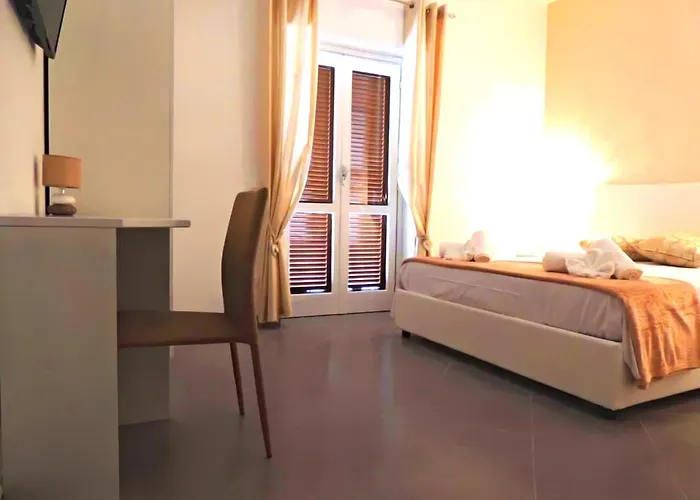 Le Ninfe B&B 산타도메니카