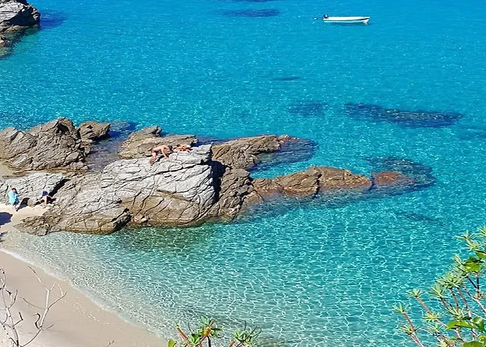 Le Ninfe לינה וארוחת בוקר