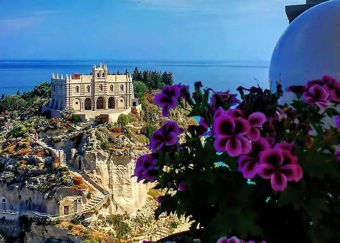 Le Ninfe לינה וארוחת בוקר