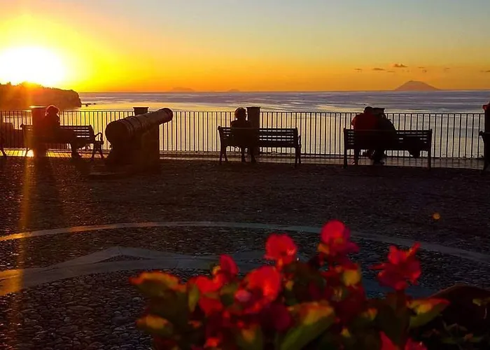 Le Ninfe 4* סנטה דומניקה