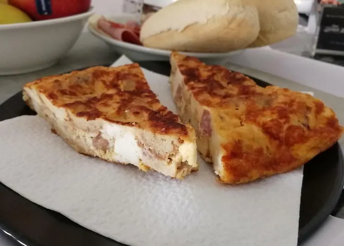 Le Ninfe Couette-café